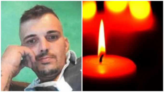 Addio a Marco Vecchio morto a 44 anni