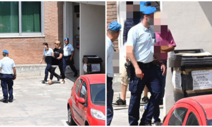 Mazzetta e permesso di soggiorno: funzionario ps resta in carcere, immobiliarista ai domiciliari
