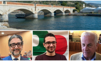 Il ponte spacca anche il centro destra: «Coalizione litigiosa e arrogante»