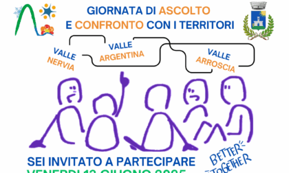 Gli Stati Generali del  Parco Naturale Alpi Liguri incontrano i  territori delle vallate