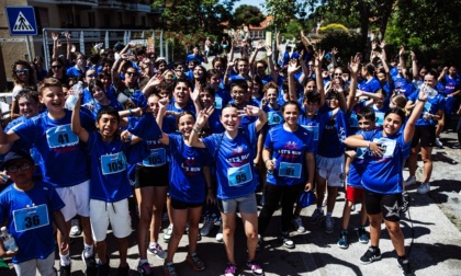 Scatti e risultati di "Let's run together"