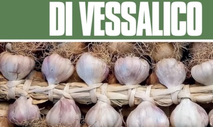 Cna Imperia protagonista alla Storica Fiera dell’Aglio di Vessalico