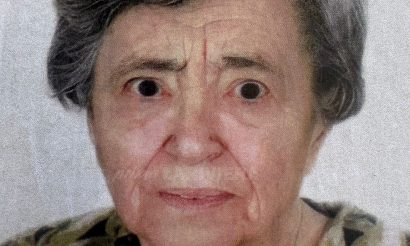 Bordighera piange l'infermiera e volontaria a Lourdes Margherita Salice