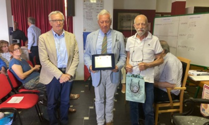 Premio letterario “Dalle antiche pietre misteri, profumi e sapori del Noir”, i vincitori