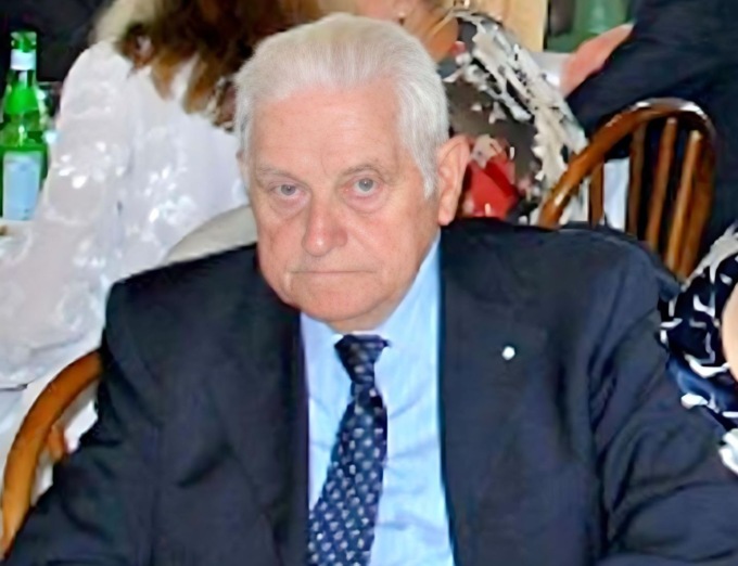 Morto Renato Sismondini ex direttore dell’Anagrafe di Ventimiglia