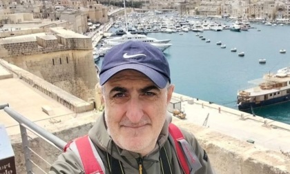 Tragico schianto in moto: 55enne chef di Camporosso muore in Francia