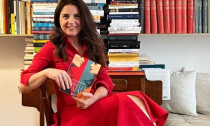 “Le Muse Festival al Femminile 2025”: a Sanremo si parla ancora di tratta con Lucia Esposito