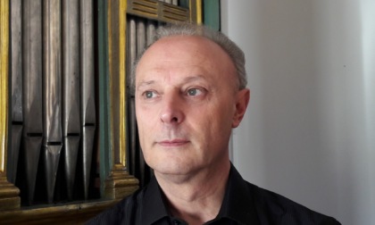 Roberto Padoin in concerto all'oratorio San Giovanni Battista