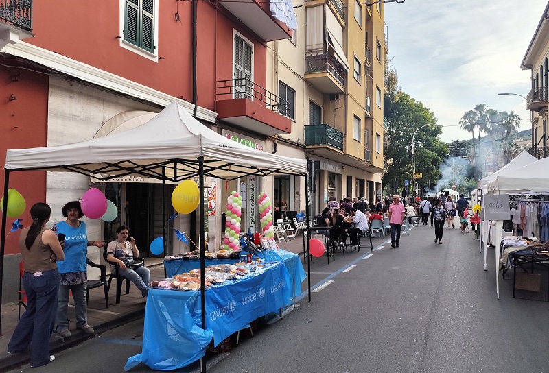 Panoramica