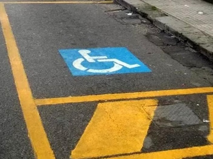 Taggia: lettore chiede parcheggi riservati ai residenti anche per i disabili