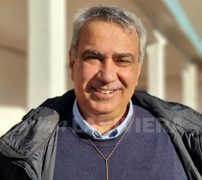 Il parroco Madjidi di Vallecrosia: “L’Iran non possiede armi di distruzione di massa”