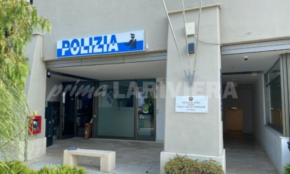 Gli uffici della polizia al posto dello IAT in porto, interrogazione di Scullino