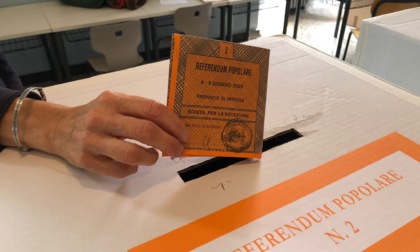 Scarsa affluenza alle urne: alle 19 è del 13,74%, la classifica dei Comuni
