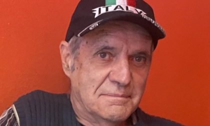 E' morto Roberto Ormea, storico edicolante, amministratore e voce della sinistra sanremese