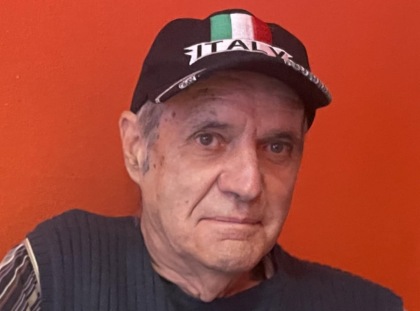 E’ morto Roberto Ormea, storico edicolante, amministratore e voce della sinistra sanremese