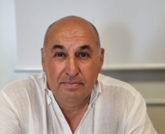 Sanità: Fabrizio Gramondo sostituto del Direttore del Distretto Sociosanitario 1