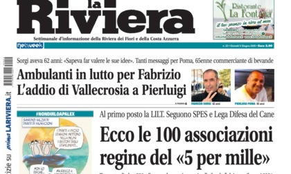 5xmille: le 100 associazioni che si sono spartite un tesoretto da 336mila euro