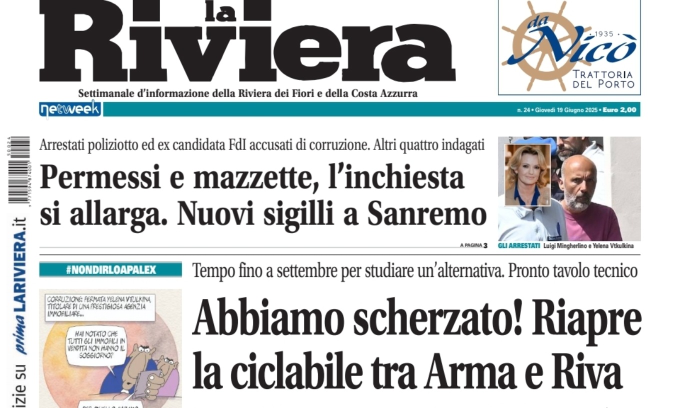 Mazzette per i permessi di soggiorno. Poliziotto confessa, l’inchiesta si allarga