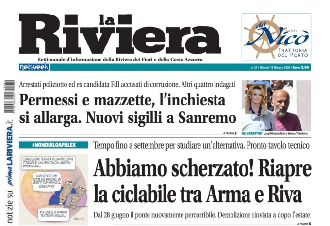 Mazzette per i permessi di soggiorno. Poliziotto confessa, l’inchiesta si allarga