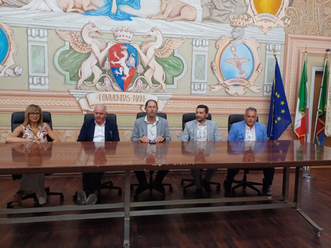 Diano Marina apre l’Ambulatorio Turistico