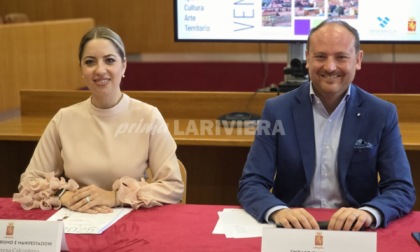 A Ventimiglia arrivano le gabbie per catturare gli ungulati