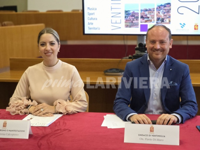 Oltre 100 eventi di cultura e spettacolo per l’estate ventimigliese
