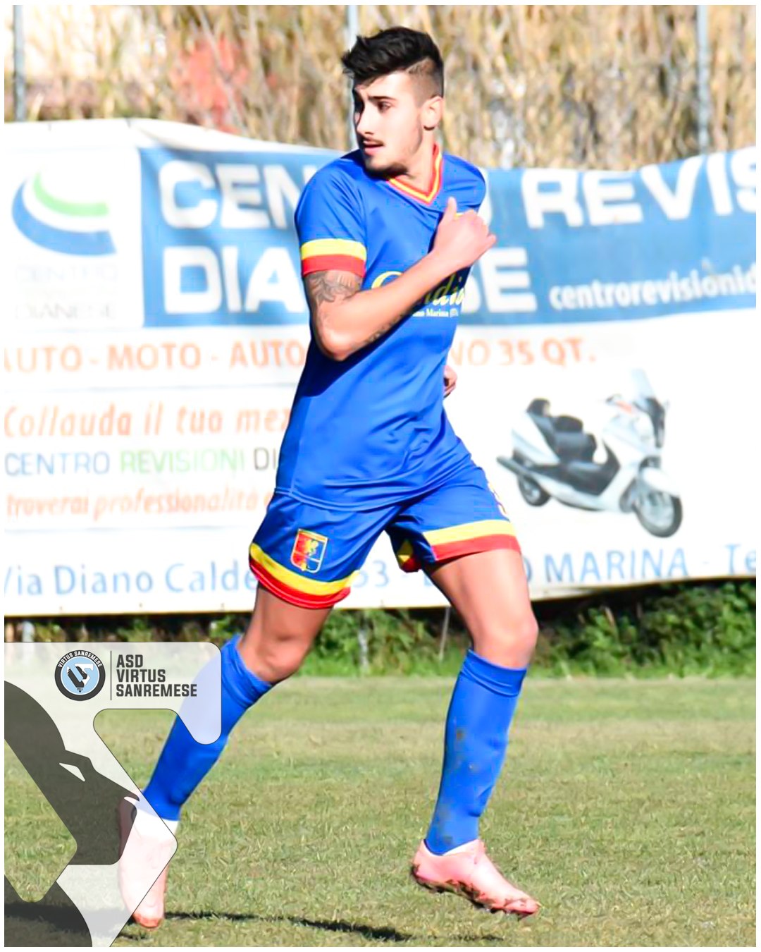 Simone Burdisso