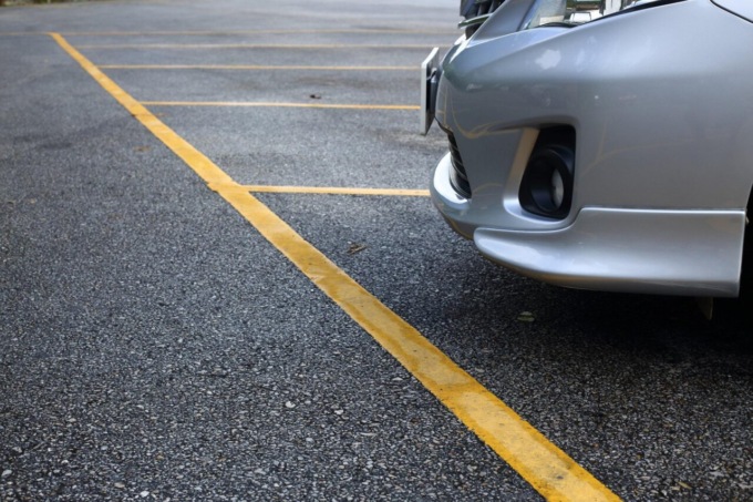 Rivoluzione parcheggi: tutte le novità