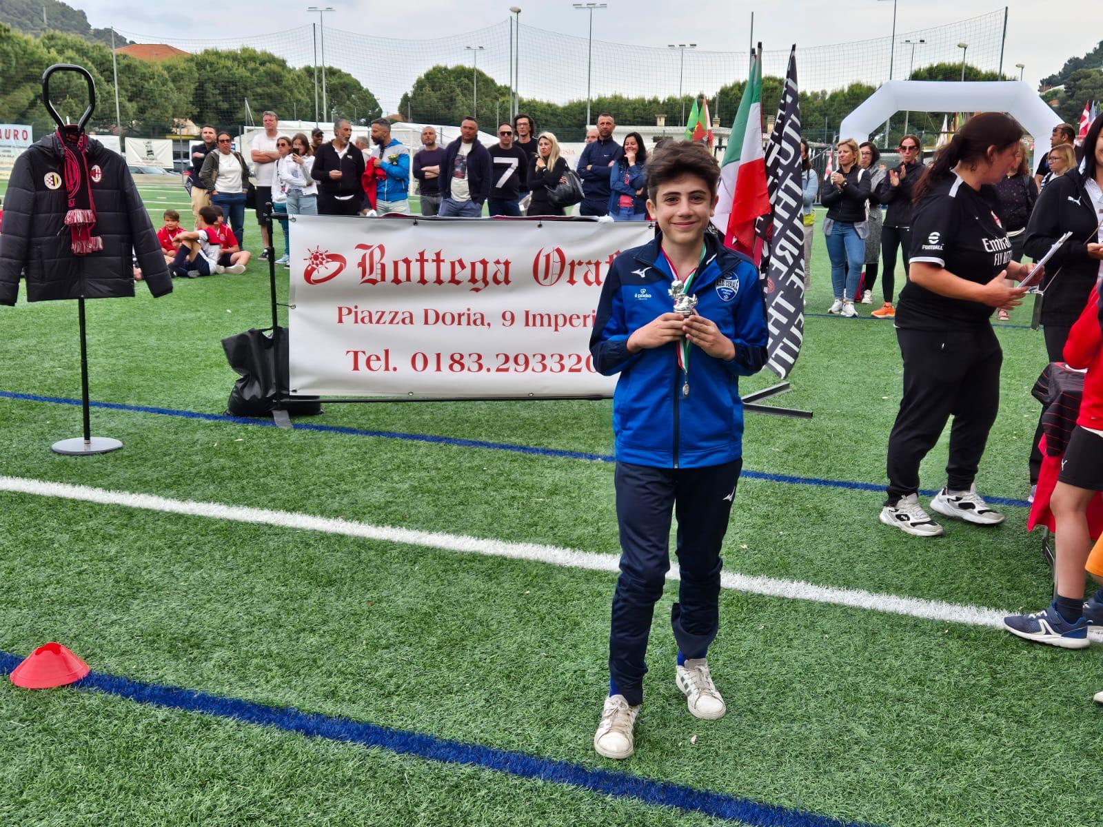 Trofeo Bottega Orafa Imperia 2025 (15)