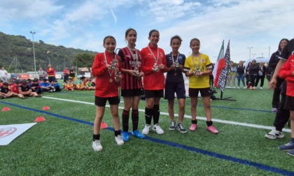 Allo Zaccari il Trofeo Bottega Orafa Imperia