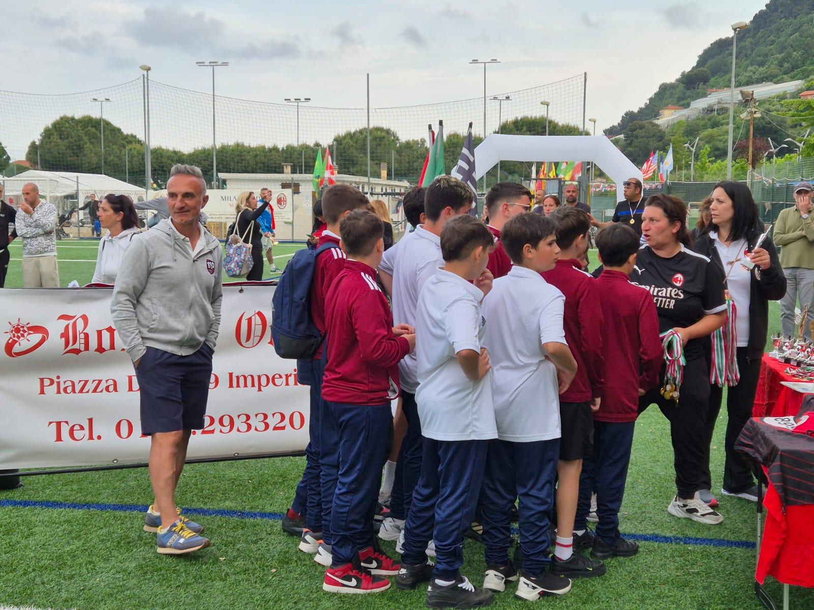 Trofeo Bottega Orafa Imperia 2025 (9)