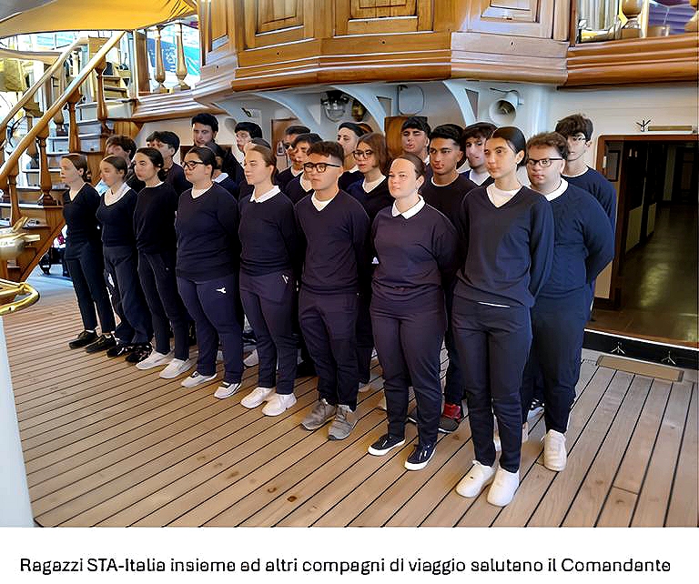 Vespucci 1a
