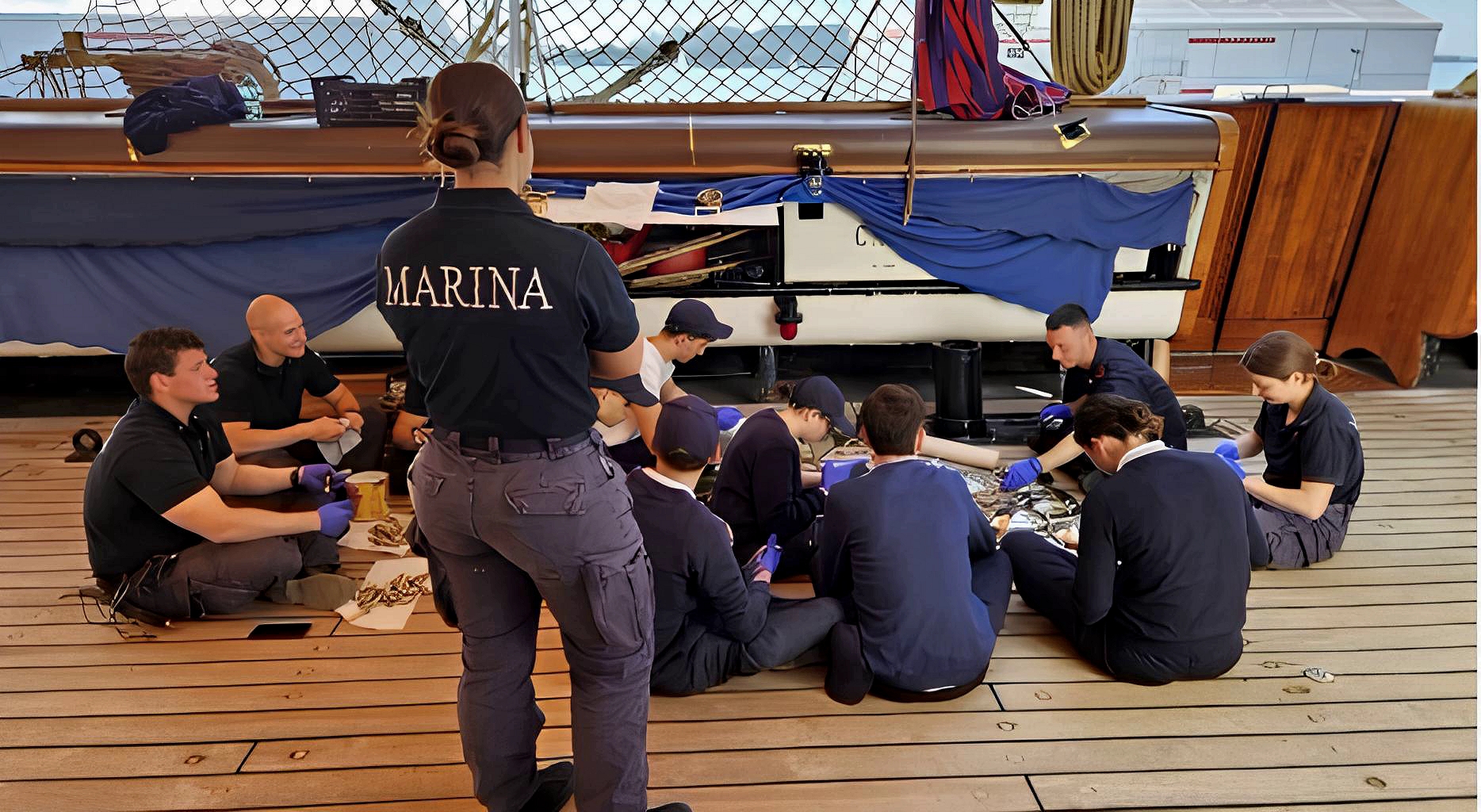 Vespucci 5a