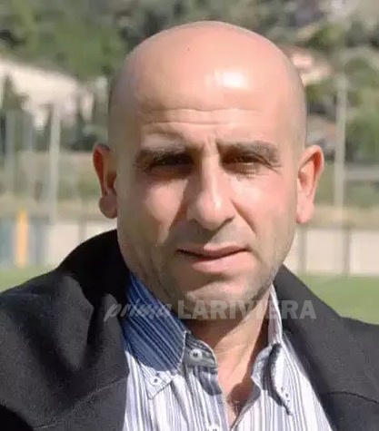 E’ morto il presidente del Ventimiglia Calcio Vincenzo Savarino