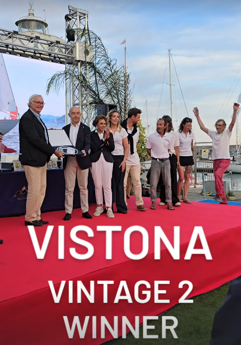 Vistona 1° Vintage 2