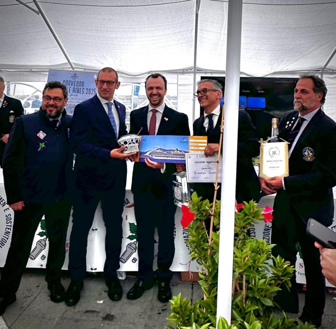 Cocktail, Riccardo Semeria vince il concorso regionale e accede alla finale nazionale