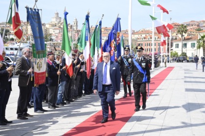 Festa della Repubblica, tre nuovi Cavalieri al Merito in provincia di Imperia