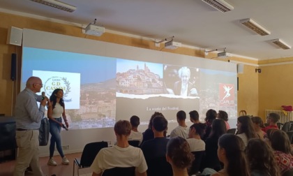 Dieci masterclass gratuite con i grandi maestri dedicato ai giovani musicisti imperiesi