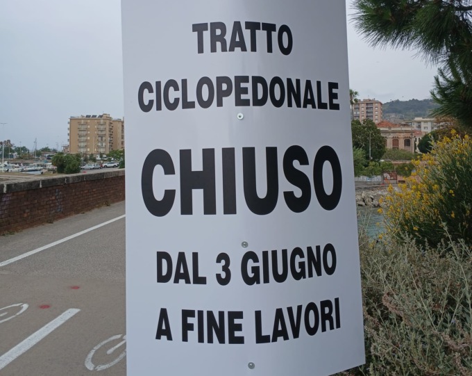 Ponte ciclabile, opposizione chiede un consiglio comunale straordinario