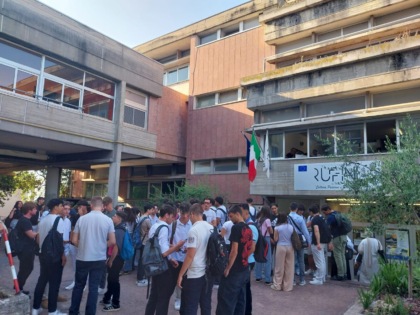 Maturità 2025, le tracce dell’esame di Italiano