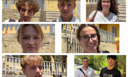 Maturità 2025: Pasolini, social e rispetto. Le scelte per il tema al Cassini