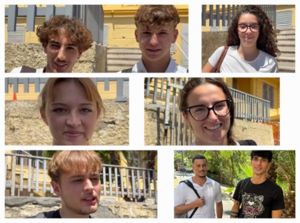 Maturità 2025: Pasolini, social e rispetto. Le scelte per il tema al Cassini