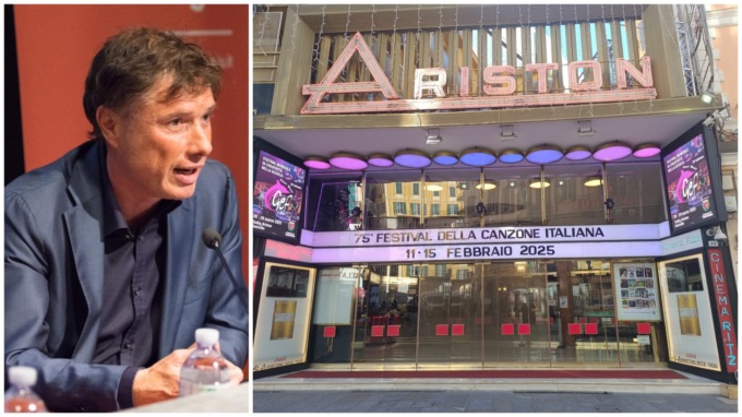 Festival: discografici FIMI pronti a ritirarsi se Rai accetta le condizioni di Sanremo
