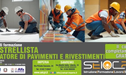 Corso per piastrellista con Sei Cpt