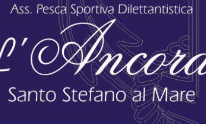Pescatori dilettanti in lutto per la morte di Giuliano Bertolotto
