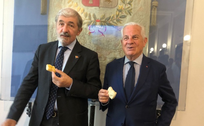 Presidente Bucci incontra i sindaci del ponente: Avanti con l’Aurelia bis a Imperia