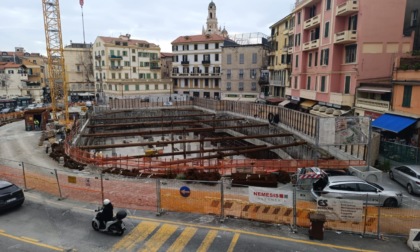 Prorogata la possibilità di chiedere indennizzo per i disagi del cantiere di piazza Eroi