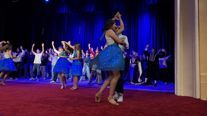 Giò il mago delle stelle in anteprima nazionale domenica 8 giugno