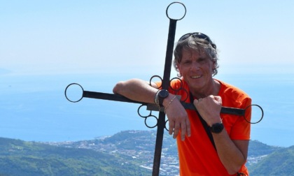 Il dolore del sindaco di Pigna per la morte dell'amico Paolo Cassissa