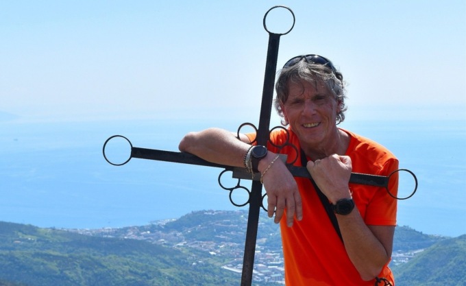 Il dolore del sindaco di Pigna per la morte dell’amico Paolo Cassissa